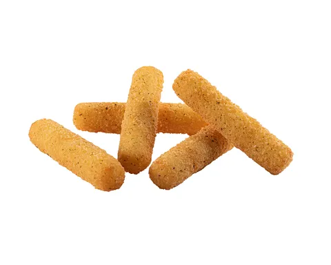 Mozza Sticks — Pizza Time