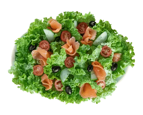 Salade Océane — Pizza Time