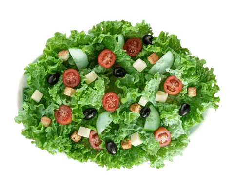 Salade Provençale — Pizza Time