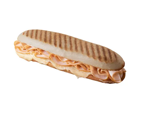Panini Fermier — Pizza Time