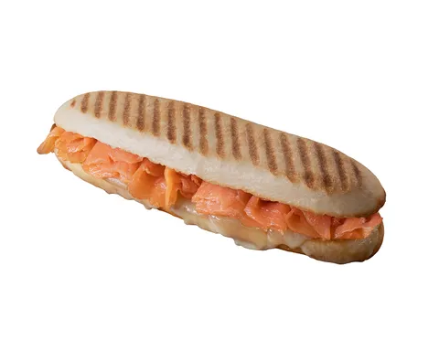 Panini Pacifico — Pizza Time