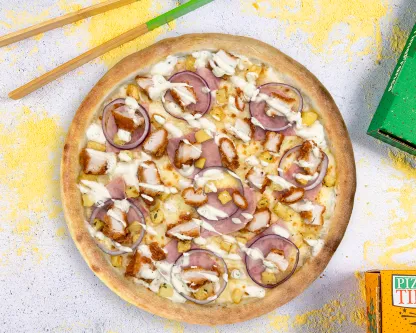 Pizza FARMER 🆕 — Pizza Time
