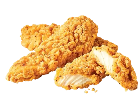 Tenders 3 pièces — Pizza Time