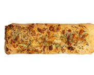 Time bread classique — Pizza Time