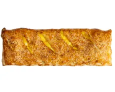 Time bread curry — Pizza Time
