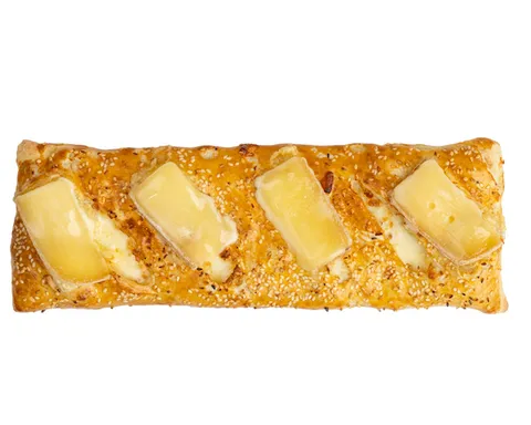 Time bread raclette — Pizza Time