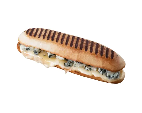Panini 3 Fromages — Pizza Time