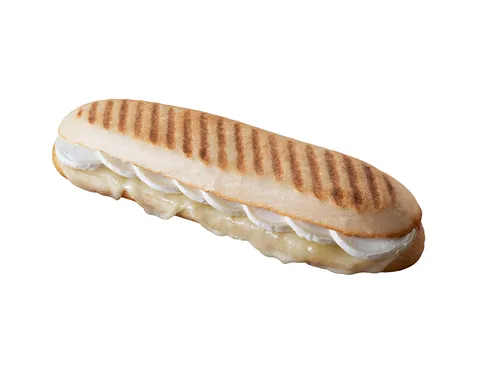Panini Chèvre — Pizza Time