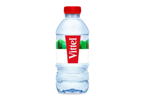 Vittel 33cl — Popeyes