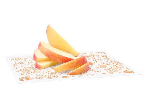 Croque Pomme — Popeyes