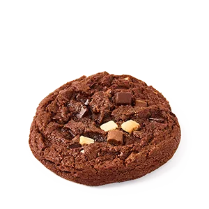 Cookie 3 Chocolats — Popeyes