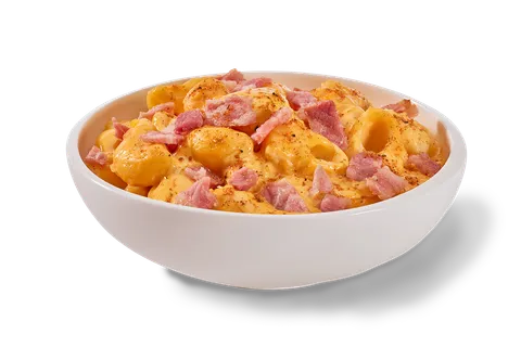 Loaded Mac & Cheese Bacon Cheddar — Popeyes