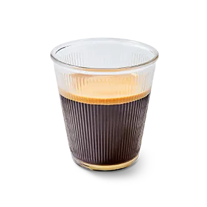 Double Espresso — Popeyes