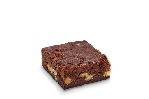 Popeyes Brownie — Popeyes