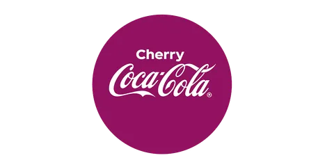Coca Cola Cherry 40cl — Popeyes