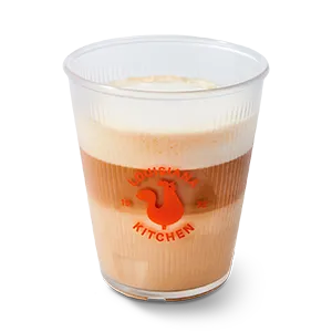 Cappuccino — Popeyes