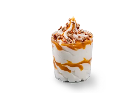 Pop Ice Kit Kat — Popeyes