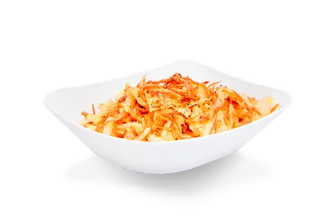 Popeyes Coleslaw — Popeyes