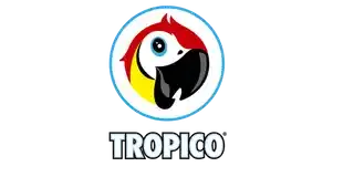Tropico 40cl — Popeyes