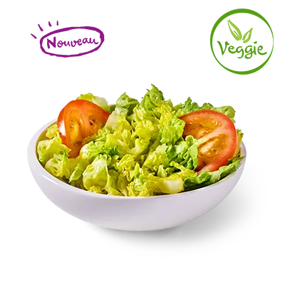 Petite Salade — Popeyes