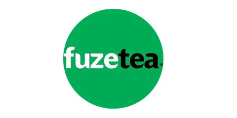 Fuze Tea 40cl — Popeyes