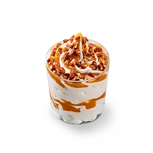 Pop Ice Pecan — Popeyes