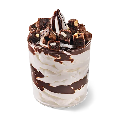 Supreme Pop Ice Cookie — Popeyes