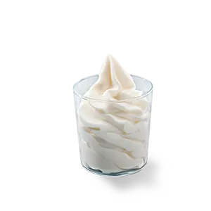 Sundae Nature — Popeyes