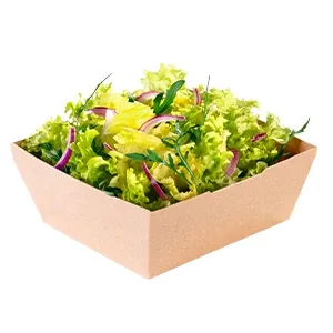 Petite Salade — Quick