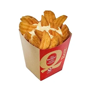 Grande Rustique Sauce Ranch — Quick
