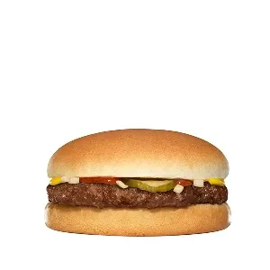 Hamburger — Quick