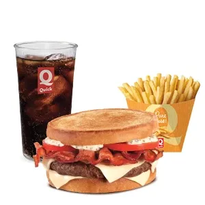 Quick N'Toast — Quick