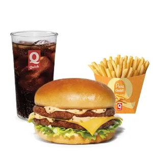 Giant — Quick