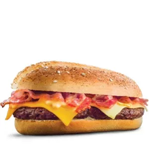 Long Bacon — Quick