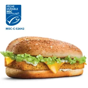 Long Fish — Quick