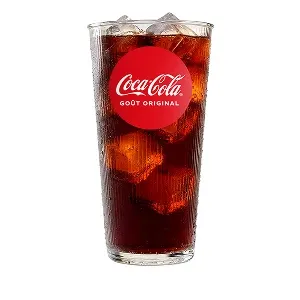 Coca-Cola 50cl — Quick