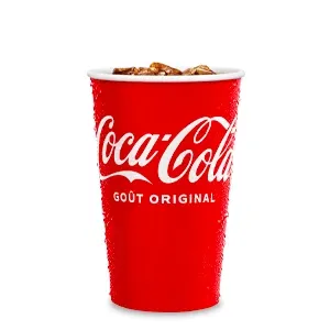 Coca-Cola 35cl — Quick