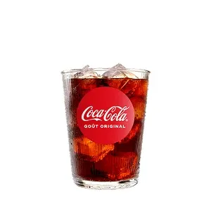Coca-Cola 20cl — Quick