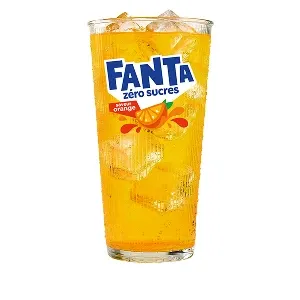 Fanta 50cl — Quick