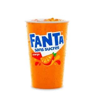 Fanta 35cl — Quick