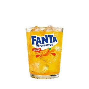 Fanta 20cl — Quick