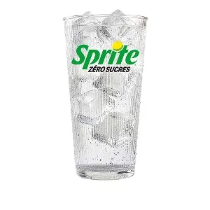 Sprite 50cl — Quick