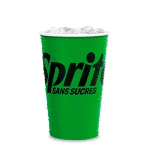 Sprite 35cl — Quick