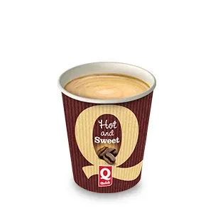 Expresso — Quick