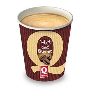 Café Long — Quick