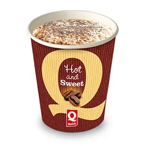 Moka — Quick