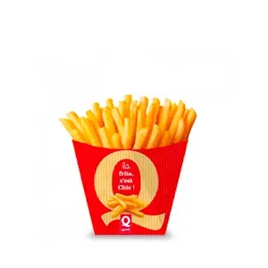 Petite Frite — Quick