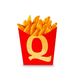 Grande Rustique — Quick