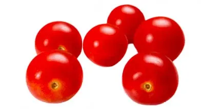 x5 Tomatoes — Quick