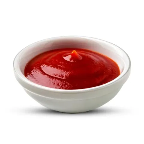 Sauce Ketchup — Quick